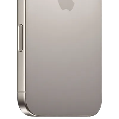 Смартфон Apple iPhone 16 Pro 128GB eSim Natural Titanium 400_400_140205