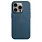 Чехол Apple iPhone 15 Pro Max FineWoven Case with MagSafe - Pacific Blue 42_42_221932