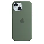 Чехол для iPhone 15 Silicone Case with MagSafe - Cypress 250_100_124767