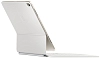 Чехол-клавиатура Apple iPad Air 13 Magic Keyboard - White (MDFW4) 100_100_771702