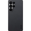 Чехол для Samsung Galaxy S25 Ultra Pitaka Ultra-Slim - Black 100_100_534899