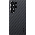 Чехол для Samsung Galaxy S25 Ultra Pitaka Ultra-Slim - Black 250_100_534899