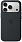 Чехол Apple iPhone 17/18 Pro Silicone Case with MagSafe – Black 42_42_863340