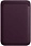 Кардхолдер Leather Wallet для iPhone с MagSafe Dark Cherry 42_42_797775