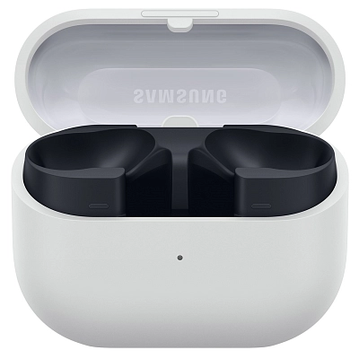 Наушники Samsung Galaxy Buds 3 FE Gray 400_400_627173