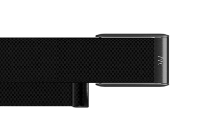 Плетёный ремешок Whoop Superknit 5.0 - Obsidian 400_400_644714