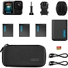 Экшн-камера GoPro Hero 13 Extended Power Bundle 100_100_769555