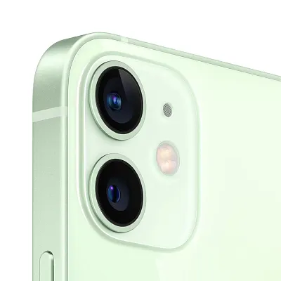 Смартфон Apple iPhone 12 256GB Green 400_400_115970