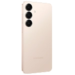 Смартфон Samsung Galaxy S25+ 12/256GB Pink Gold (S936B) 250_100_638913