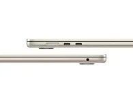 Ноутбук Apple MacBook Air 15" M4 16GB 256GB SSD Starlight (MW1J3) 250_100_459581