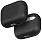 Кожаный чехол для AirPods Pro 3 Uniq Lyden VEX Vegan Leather - Dallas Black 42_42_623923