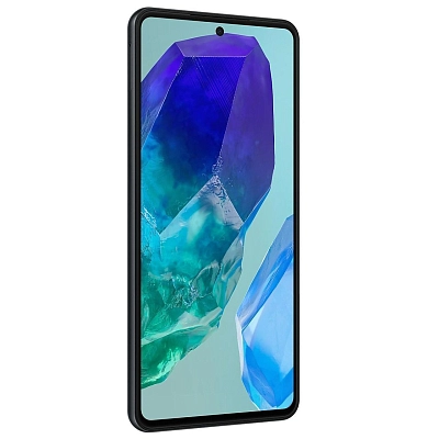 Смартфон Samsung Galaxy M55 5G 8/128 Black 400_400_818604