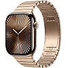 Часы Apple Watch Series 10 46mm Titanium Case Link Bracelet Gold 100_100_725172