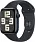 Часы Apple Watch Series SE 2024 40mm Aluminium Case GPS Sport Band Midnight S/M 42_42_321394