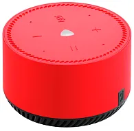 Яндекс Станция Лайт (красный чили) 500_191_128194