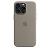 Чехол для iPhone 15 Pro Silicone Case with MagSafe - Clay 100_100_124723