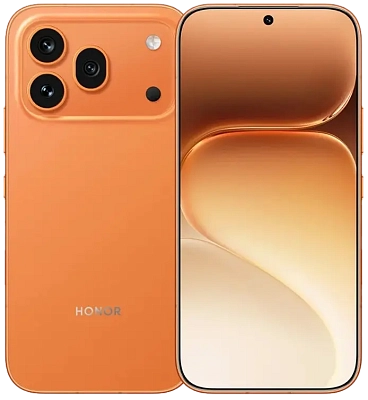 Смартфон Honor 600 Pro 12/512GB Orange 400_400_740184