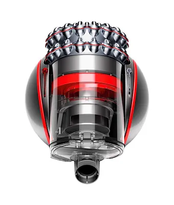Пылесос Dyson Cinetic Big Ball Absolute 2 CY26 400_400_121768