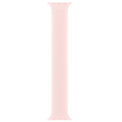 Ремешок Apple Watch 45 мм Solo Loop Light Pink Size 7 400_400_117580