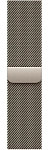 Часы Apple Watch Series 12 46mm Titanium Case Natural Milanese Loop M/L 250_100_851943