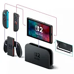 Игровая приставка Nintendo Switch 2 Black 250_100_481071