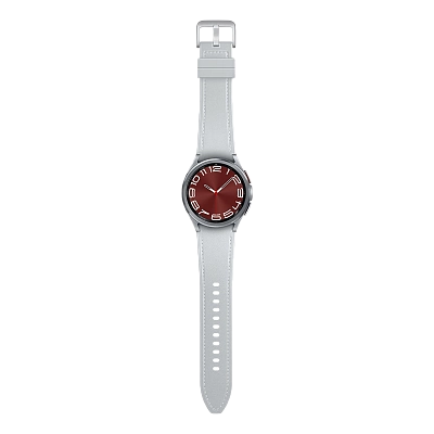 Часы Samsung Galaxy Watch 6 Classic 43mm Silver 400_400_775254