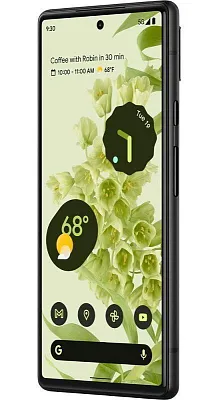Смартфон Google Pixel 6 8/256GB Sorta Seafoam (JP) 400_400_140728