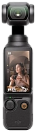 Экшн-камера DJI Osmo Pocket 3 Creator Combo Black 500_191_771912