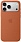 Чехол для iPhone 17/18 Pro Max Silicone Case with MagSafe – Terra Cotta 42_42_863293