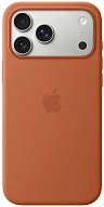 Чехол для iPhone 17/18 Pro Silicone Case with MagSafe - Coffee 500_191_861701