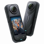 Экшн-камера Insta360 X5 - Starter Bundle 250_100_799278