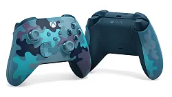 Геймпад XBOX Special Edition - Mineral Camo 250_100_376199