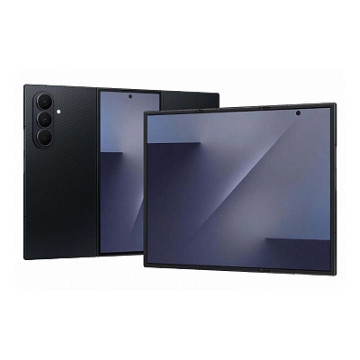 Смартфон Samsung Galaxy Z TriFold 16/512GB Crafted Black (SM-F968) 400_400_654958