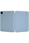 Чехол-книжка для iPad Pro 12.9 3 загиба без рамки Голубой 250_100_125860
