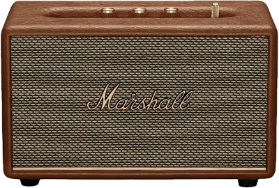 Портативная колонка Marshall Acton III Brown 400_400_630683