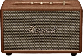 Портативная колонка Marshall Acton III Brown 500_191_845282