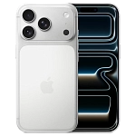 Смартфон Apple iPhone 17 Pro 256GB eSim Silver 250_100_516974