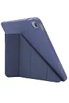 Чехол-книжка для iPad 10 с треугольным загибом Синий 250_100_125488