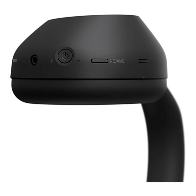 Наушники Sony WH-1000XM6 Black 400_400_497483
