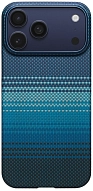 Чехол для iPhone 17 Pro Max Pitaka Edge PitaTap Ultra Slim Case - Moonrise 500_191_770169