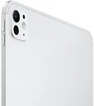 Планшет Apple iPad Pro 11 (2024) 256GB Wi-Fi Standard glass Silver 250_100_129765