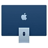 Моноблок Apple iMac 24" M3 8CPU 10GPU 16GB 512GB Blue (Z19L0002Z) 100_100_626908