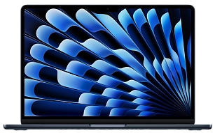 Ноутбук Apple MacBook Air 15 M5 24GB 1TB SSD Midnight (MDVN4) 500_191_747677