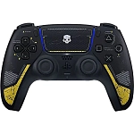 Геймпад Sony DualSense PS5 Limited Edition - Helldivers 2 250_100_626393