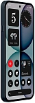 Смартфон Nothing Phone (4a) 8/256GB Black 250_100_769429