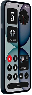 Смартфон Nothing Phone (4a) 8/256GB Black 400_400_769429