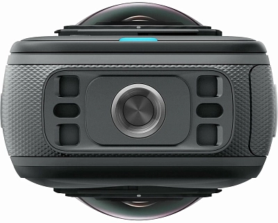 Экшн-камера Insta360 X5 - Starter Bundle 400_400_799276