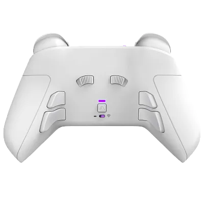 Геймпад PDP Victrix Pro BFG Wireless Controller - White 400_400_374261