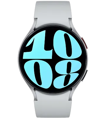 Часы Samsung Galaxy Watch 6 44mm Silver 400_400_464763
