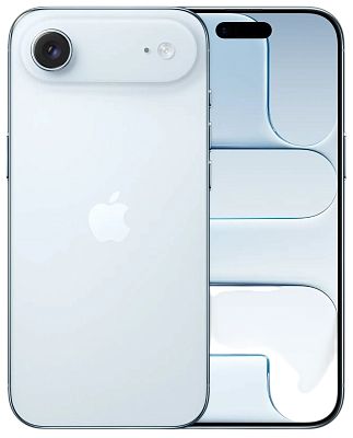 Смартфон Apple iPhone Air 256GB Sky Blue 400_400_517395